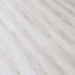 PAVIMENTO VINILICO SPC 5 MM ROVERE BIANCO DAVOS 2,196 MQ