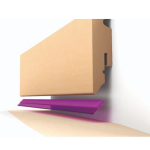 CONF. 10 PZ ACQUASTOP SIGILLANTE PER BATTISCOPA