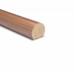 CORRIMANO TONDO AYOUS COLORE CILIEGIO Ø50 MM