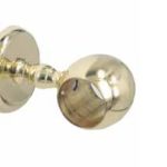 SUPPORTO CORRIMANO IN METALLO