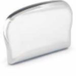 TERMINALE CORRIMANO FINITURA BRONZATO