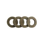 GUARNIZIONE PER REGOLATORE GAS MM. 17 X 11