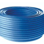 TUBO PER GAS GPL 100 MT D. MM.8 X 13