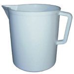 3 PZ- CARAFFA GRADUATA 3LT