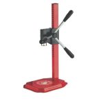 TAPPATRICE CON REGOLAZIONE DI ALTEZZA A CREMAGLIERA