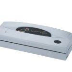 MACCHINA SOTTOVUOTO DIMENSIONI CM. 39 X 14 X H. 10