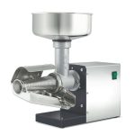 SPREMIPOMODORO ELETTRICO - CORPO IN GHISA