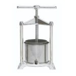 TORCHIETTO PREMITUTTO ALLUMINIO 5 LT