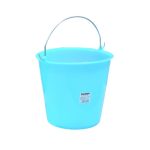 5 PZ- SECCHIO COMUNE IN POLITENE LITRI 9