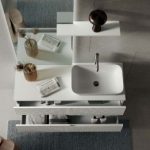 Top di Copertura H 2 cm Base 120 cm