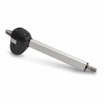 Automazione Per Cancello A Battente - Dimensione Max 5 Mt