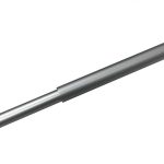 Chiudicancello Pedonale- Tipo Angolare 60 mm