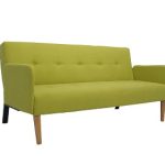 Divano Sofà Bed 173x85x83 cm Con Braccioli Letto 2 Piazze Italfrom