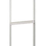 Telaio Vuoto Con Base S 516 Per Multibox