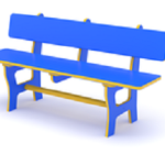 Panka In Polietilene Per Bambini