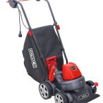 Aspiratore E Soffiatore Carrellato Dunsch 1600 W