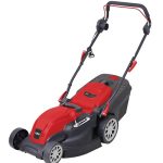 Tagliaerba Elettrico A Spinta Dunsch 1600 W