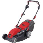 Tagliaerba Elettrico A Spinta Dunsch 1800 W