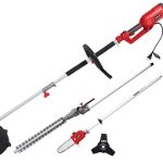 Multiutensile Elettrico Kit 4 In 1 Dunsch