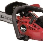 Motosega Da Potatura A Scoppio 25,4 cc Dunsch