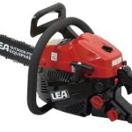 Motosega A Scoppio 45,8 cc Dunsch