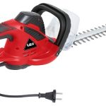 Tagliasiepe Elettrico 510 W Dunsch