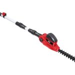 Tagliasiepe Elettrico Telescopico Dunsch