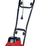 Motozappa Elettrico A Spazzola 800 W Dunsch