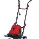 Motozappa Elettrico A Spazzola 1400 W Dunsch