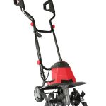 Motozappa Elettrico A Spazzola 1500 W Dunsch