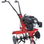 Motozappa A Scoppio 173 cc Dunsch