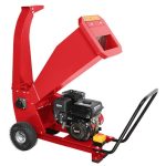 Biocippatore A Scoppio 212 cc Dunsch