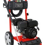 Idropulitrice A Scoppio 212 cc Dunsch