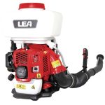 Atomizzatore A Scoppio Spalleggiato Dunsch