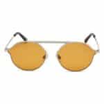 Occhiali da sole Unisex Web Eyewear WE0198A ø 57 mm - immagine 3