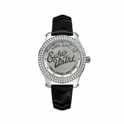 Chronotech Montre CC7043M-06 Argenté Dressinn