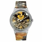 Orologio Unisex Marc Ecko E06503M1 (� 45 mm)