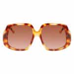 Occhiali da sole Donna Longchamp LO709S-217 ø 59 mm - immagine 2