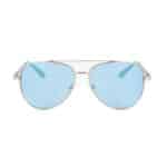 Occhiali da sole Donna Guess GF0356-5932V ø 59 mm - immagine 2