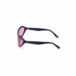 Occhiali da sole Donna Web Eyewear WE0288-6081S ø 60 mm - immagine 2