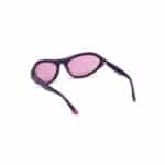 Occhiali da sole Donna Web Eyewear WE0288-6081S ø 60 mm - immagine 3
