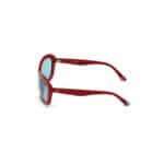 Occhiali da sole Donna Web Eyewear WE0289-5666V ø 56 mm - immagine 2