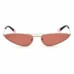 Occhiali da sole Donna Victoria's Secret VS0019-28T Ø 66 mm - immagine 2