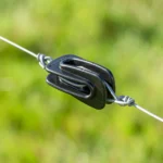 Isolatore per angolo recinto permanente - immagine 5