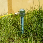 Cavo di collegamento elettrificatore – recinto + messa a terra - immagine 6