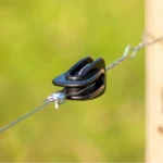 Isolatore per angolo recinto permanente - immagine 8