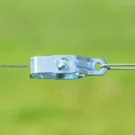 Tendifilo da 80 mm per recinto elettrico - immagine 10