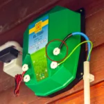 Cavo con isolamento speciale per il collegamento elettrificatore-recinto, 10 m - immagine 6