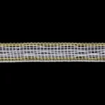 Nastro recinto elettrico 20 mm, 500 m, resistenza alla rottura 90 kg, resistenza elettrica 0,4 Ω/m. - immagine 4