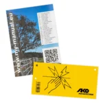 Elettrificatore AKO Power N 1200, 230 V, 1,2 Joule - immagine 6